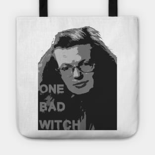 Shirley Jackson - One Bad Witch Tote