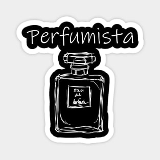 Perfumista Magnet