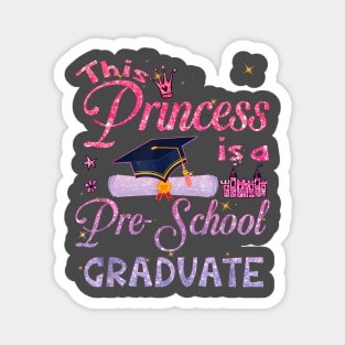 Pre K Magnet