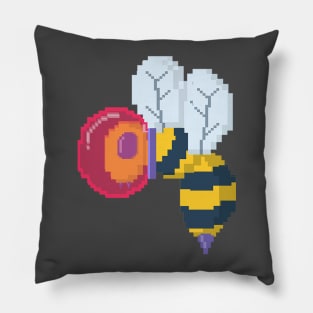 Bees knees Pillow