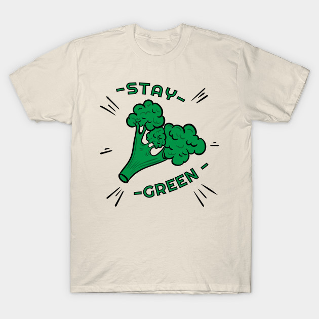funny vegetable shirts