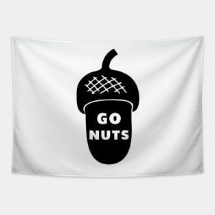 Go Nuts Acorn Tapestry