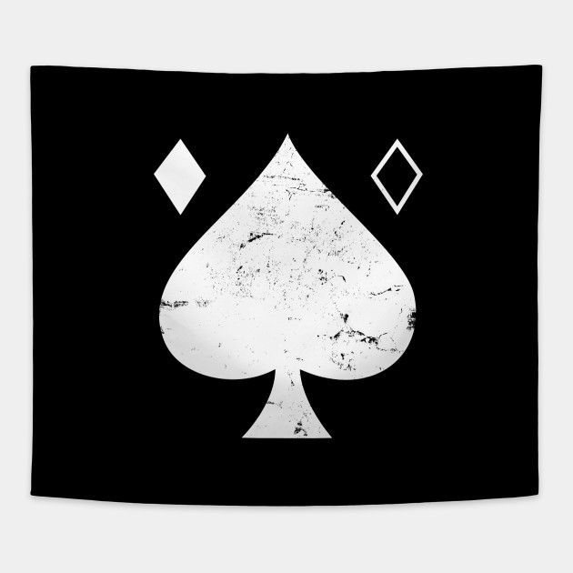 Пиковая империя карта