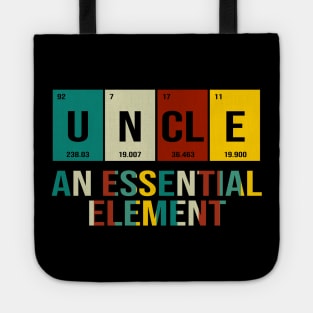 Uncle An Essential Element Tote