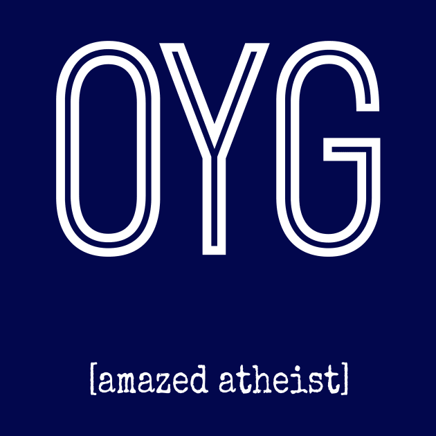 OYG by MBiBtYB