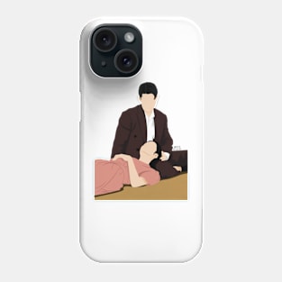 Little Women Phone Case