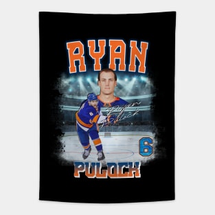 Ryan Pulock Tapestry