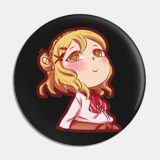 Mari (love live sunshine) Pin