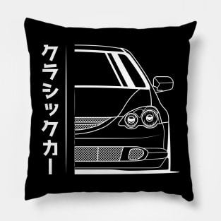 JDM DC5 RSX Front Pillow