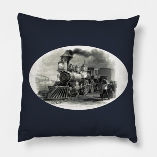 Victorian Uber Pillow