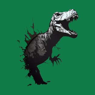 T-Rex T-Shirt