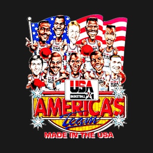 Dream Team T-Shirt