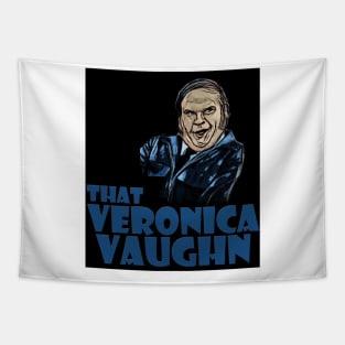 that Veronica Vaughn Tapestry