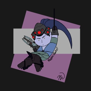 Widowmaker - Ciel T-Shirt