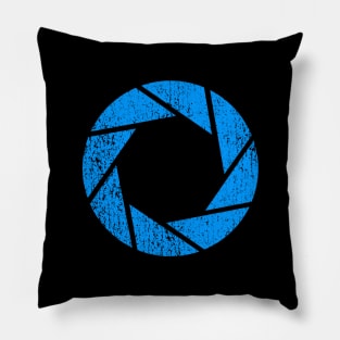 Portal Pillow