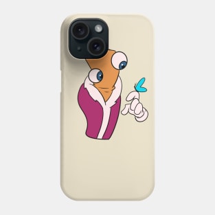 Kinger-The Amazing Digital Circus Phone Case