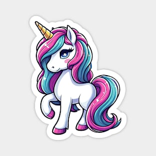 Unicorn S01 D33 Magnet