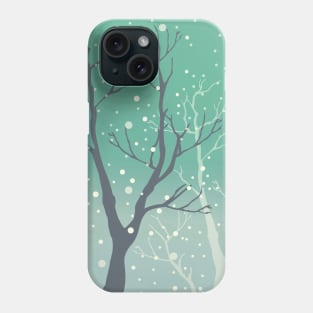 Forest Phone Case