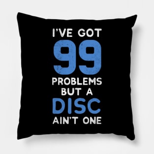 Funny Physiotherapist Chiropractor PT Gift Idea Pillow