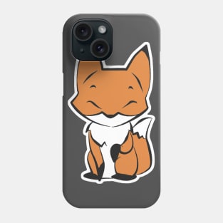 Foxy Friend Phone Case