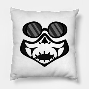 CPAV Official Logo Pillow