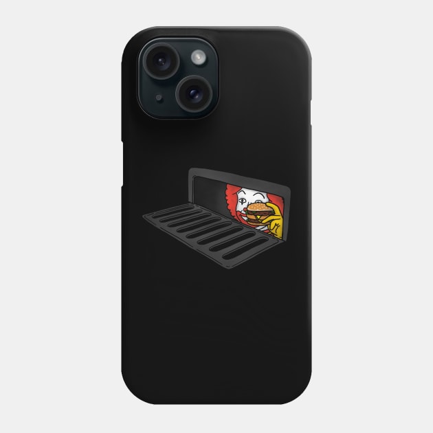 Loving it Phone Case by rodrigobhz