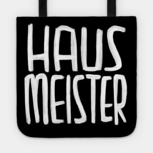 Haus Meister, Hausmeister Tote