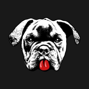 buldog T-Shirt