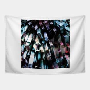 Crystal Tapestry
