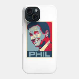 Phil Phone Case