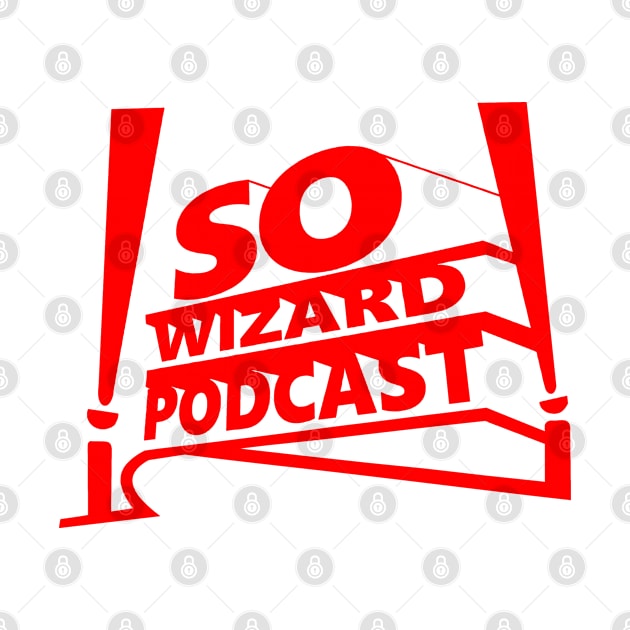 So Wizard Century Fox - Red by So Wizard Podcast