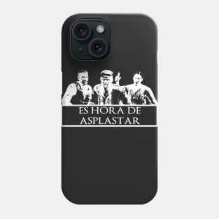 UN FORASTERO! Phone Case