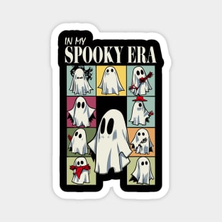 In My Spooky Era Magnet