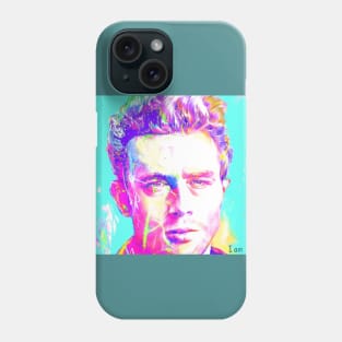 James Phone Case