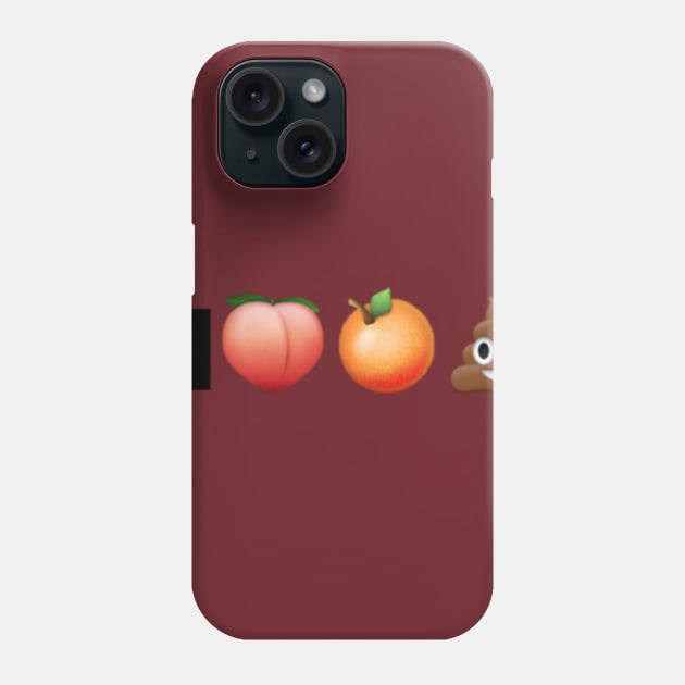 MPEACH alt Phone Case by adambrodsky