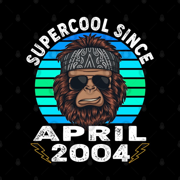 Supercool Since April 2004 by ThanhNga