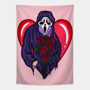 Be Mine Tapestry