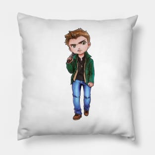 Dean Pillow