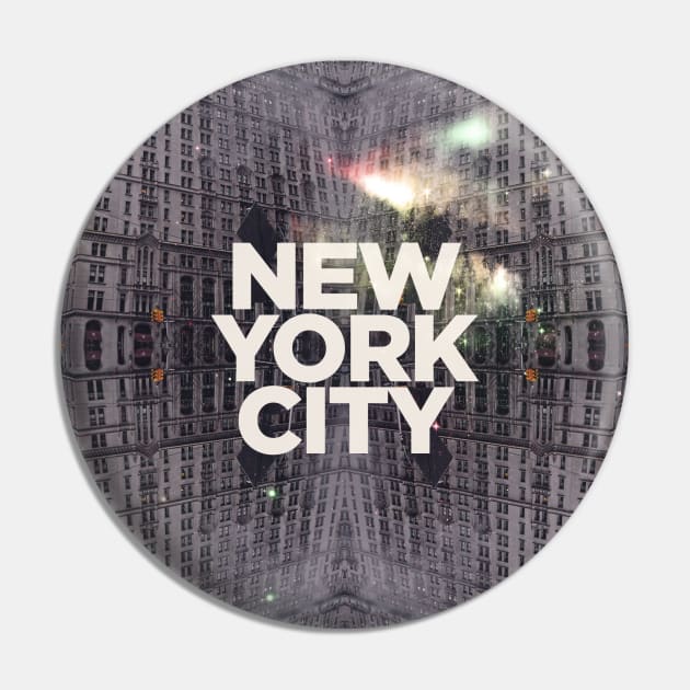 New York City7 Pin by JavierMartinez