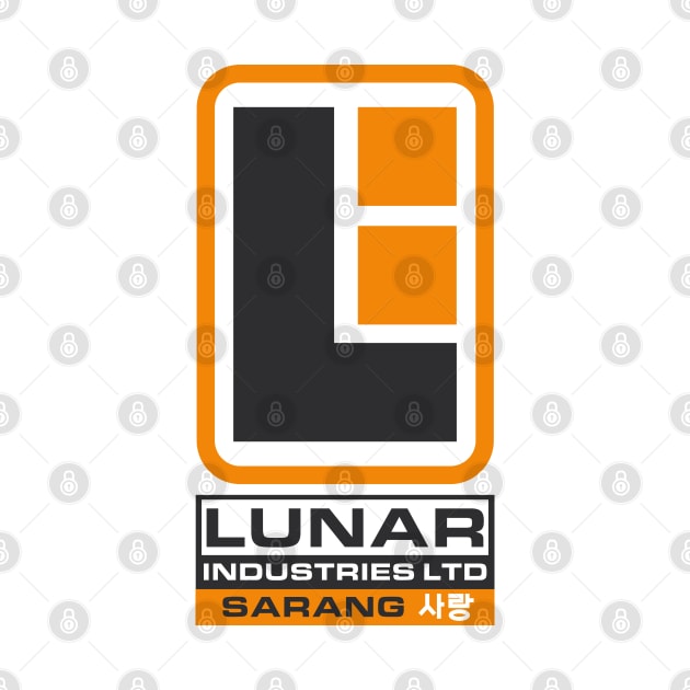 Lunar Industries Ltd - Sarang Station by Meta Cortex