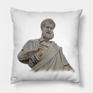 Saint Peter Pillow