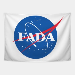 Fada Tapestry