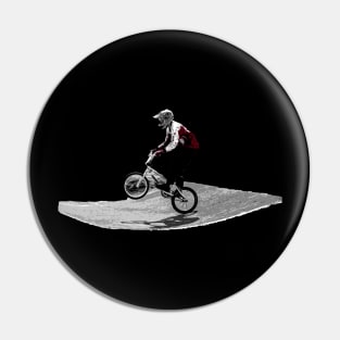 bmx Pin