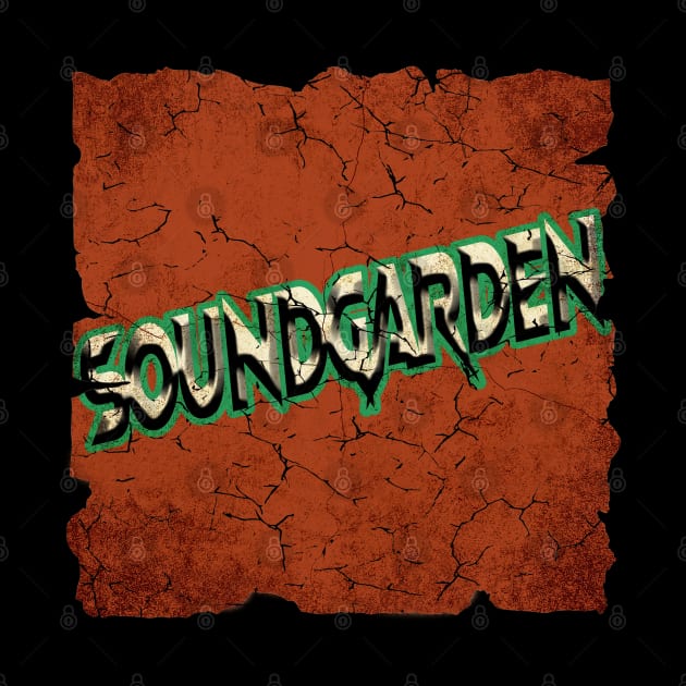 Soundgarden by ceria123