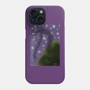 Nightwalker Phone Case