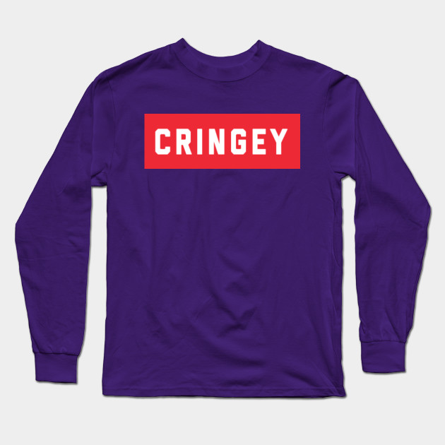 cringey t shirts