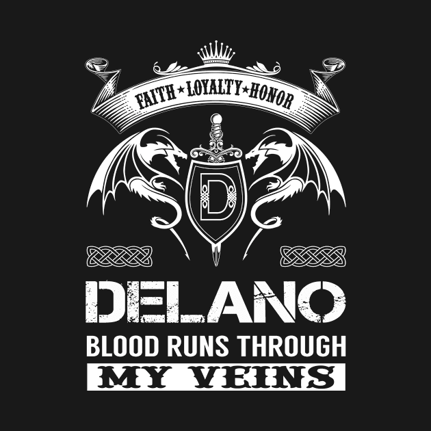 DELANO by Linets