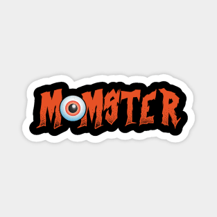 Momster Magnet