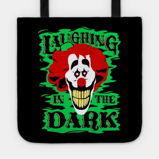 Zeebo - Are You Afraid of the Dark? Tote