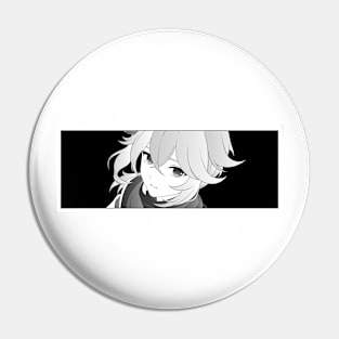 Kaedehara Kazuha Pin